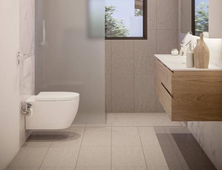 3 BR Villa in Agia Paraskevi, Limassol photo 11