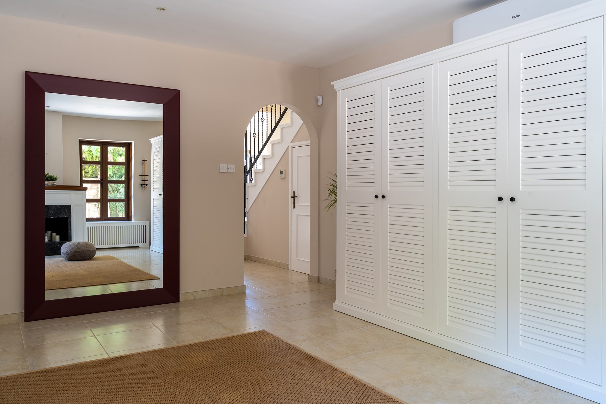 6 BR House with two guest houses in Souni, Limassol photo 11