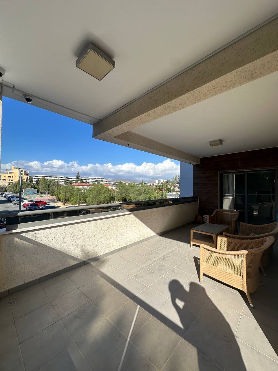 2 BR Apartment in Potamos Germasogeias, Limassol photo 12