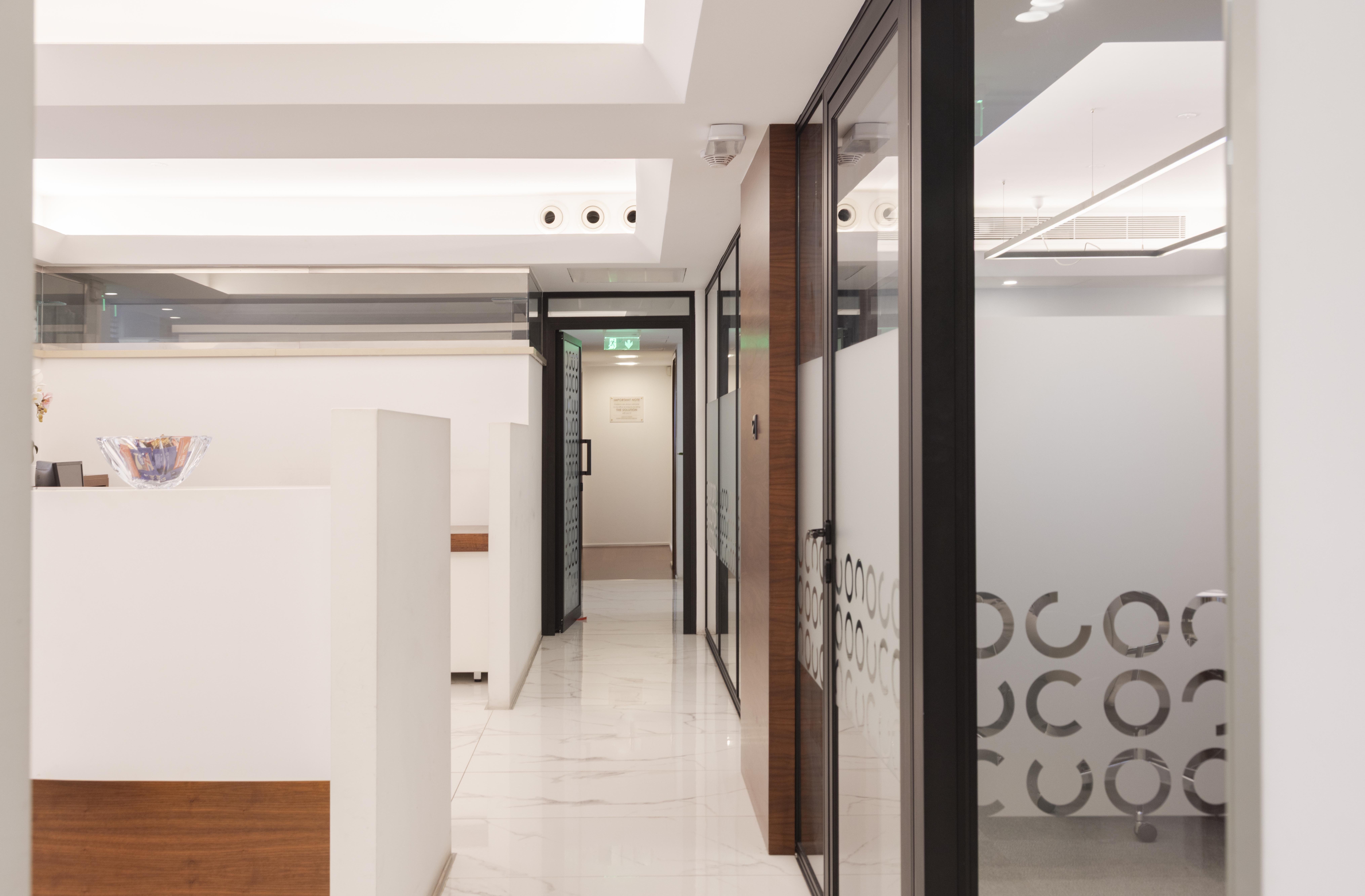 Office building in Neapoli, Limassol photo 8