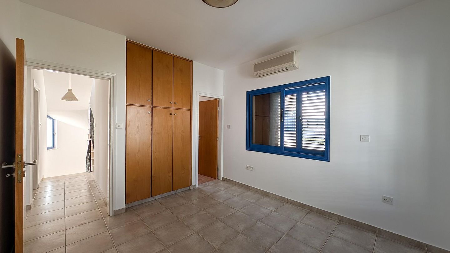 Steps from the beach - Detached Coastal House in Paralimni, Ammochostos photo 21