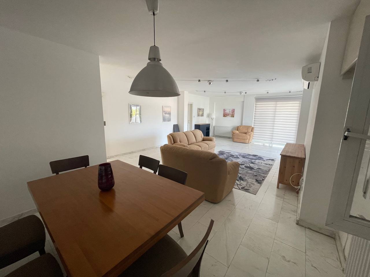 3 BR Apartment in Engomi, Nicosia photo 4