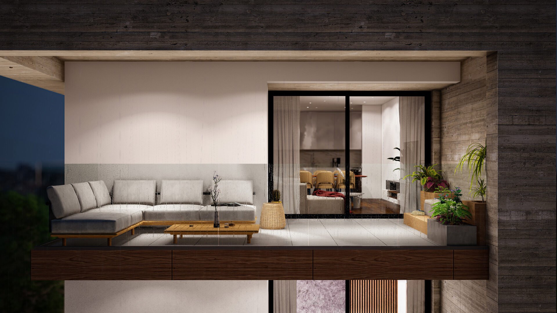 2 BR Apartment in Katholiki, Limassol photo 3