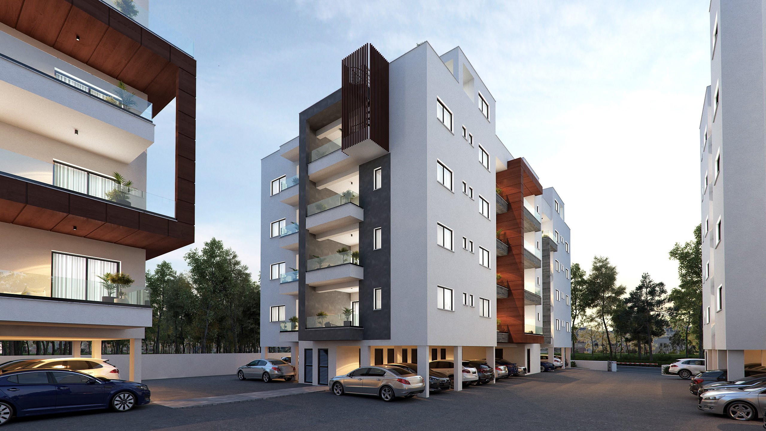 2 BR Apartment in Ypsonas, Limassol photo 4