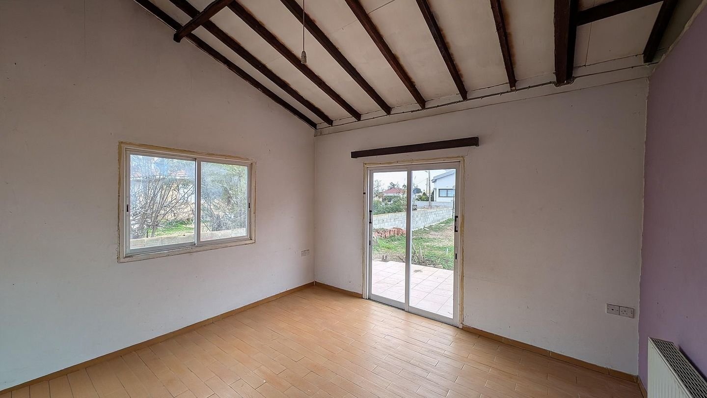 Ground floor house in Deneia, Nicosia photo 11