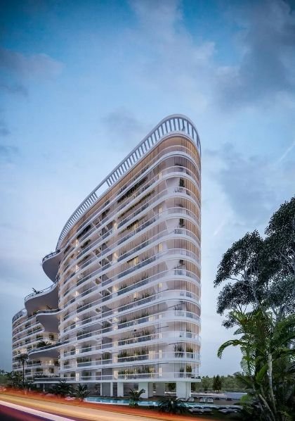 2 BR Apartment in Larnaca photo 14