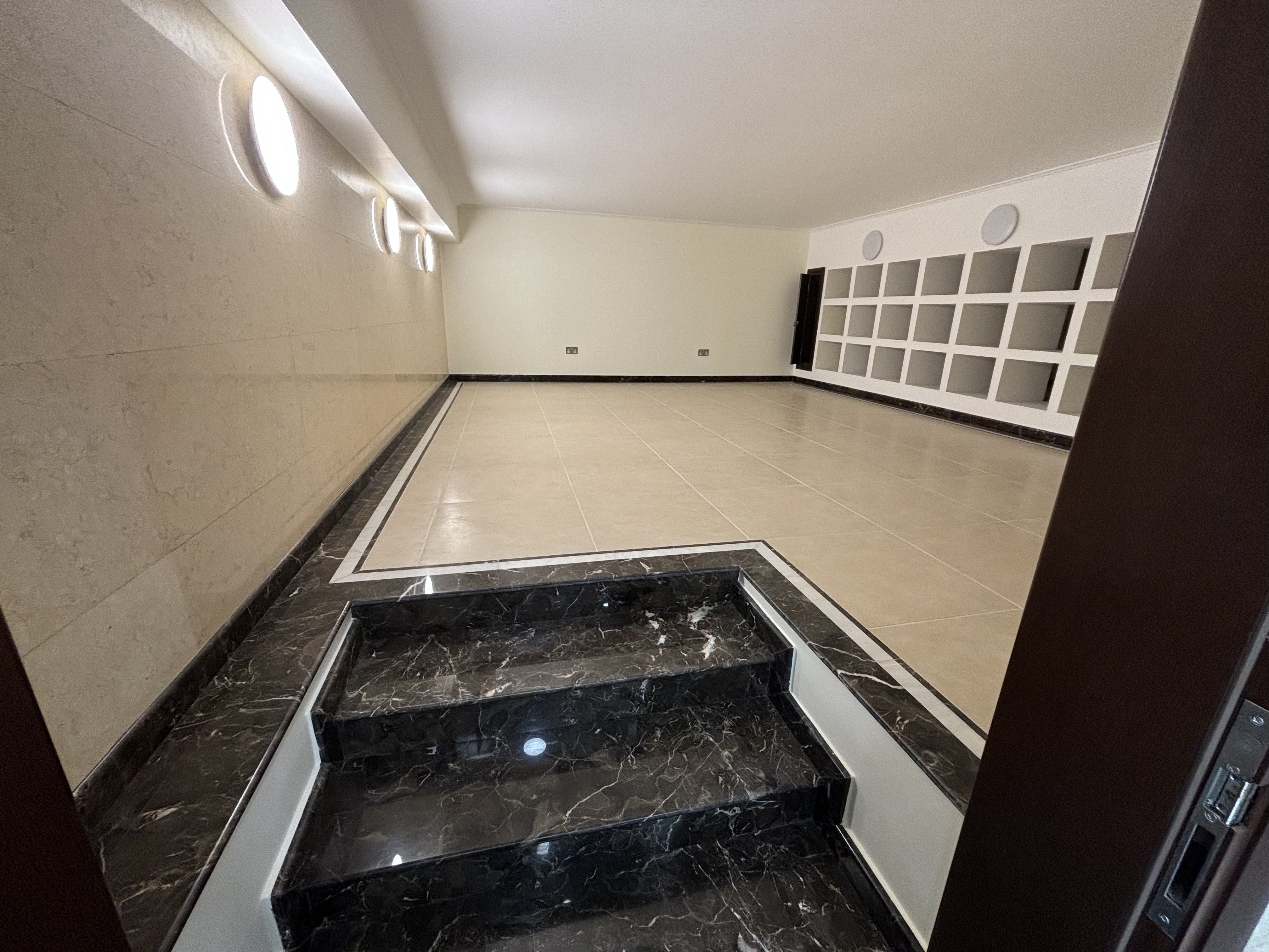 Spacious office (mezzanine) in a Luxury office building in Agia Triada, Limassol photo 7