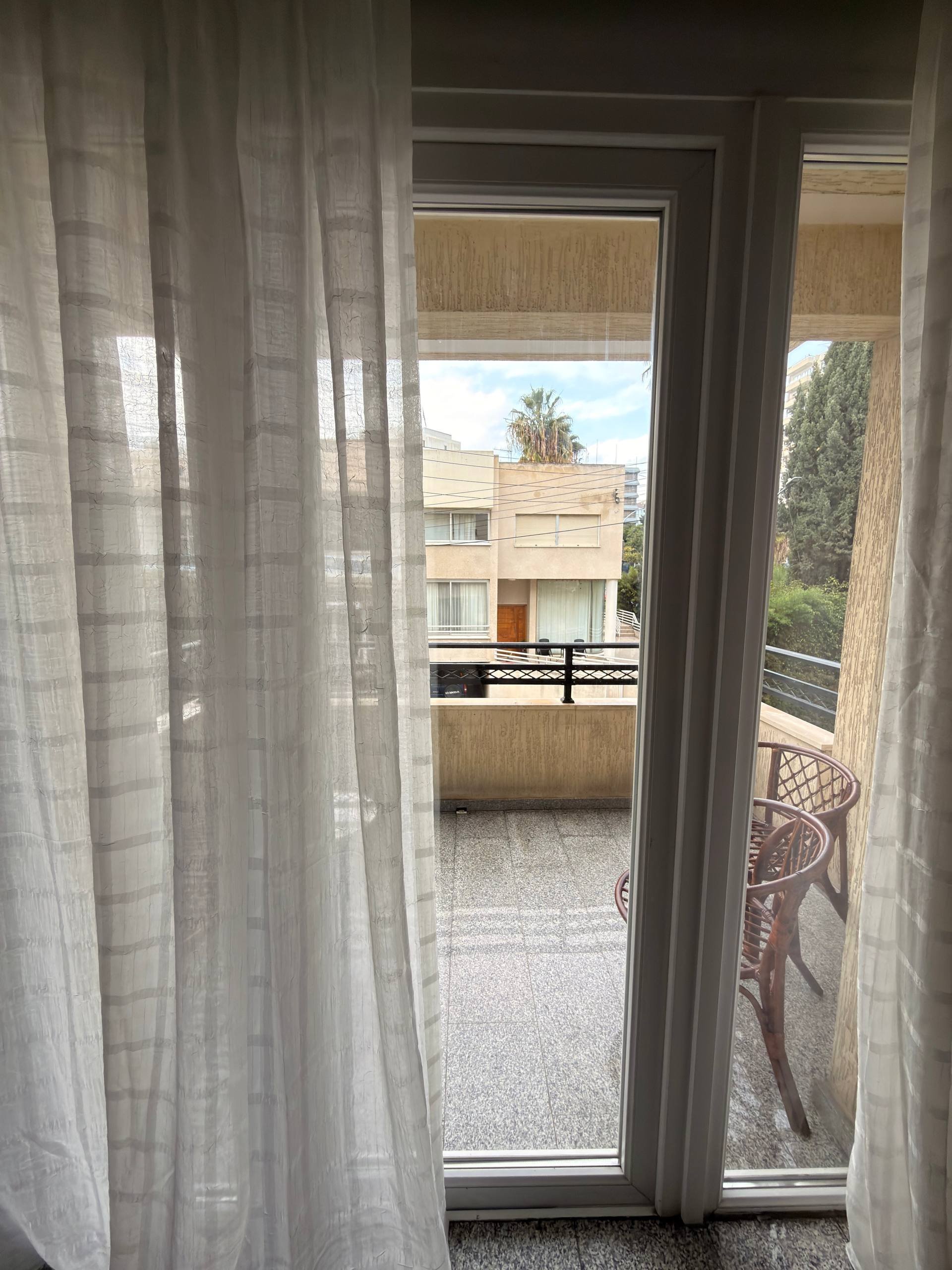 1 BR Apartment in Neapolis, Limassol photo 12