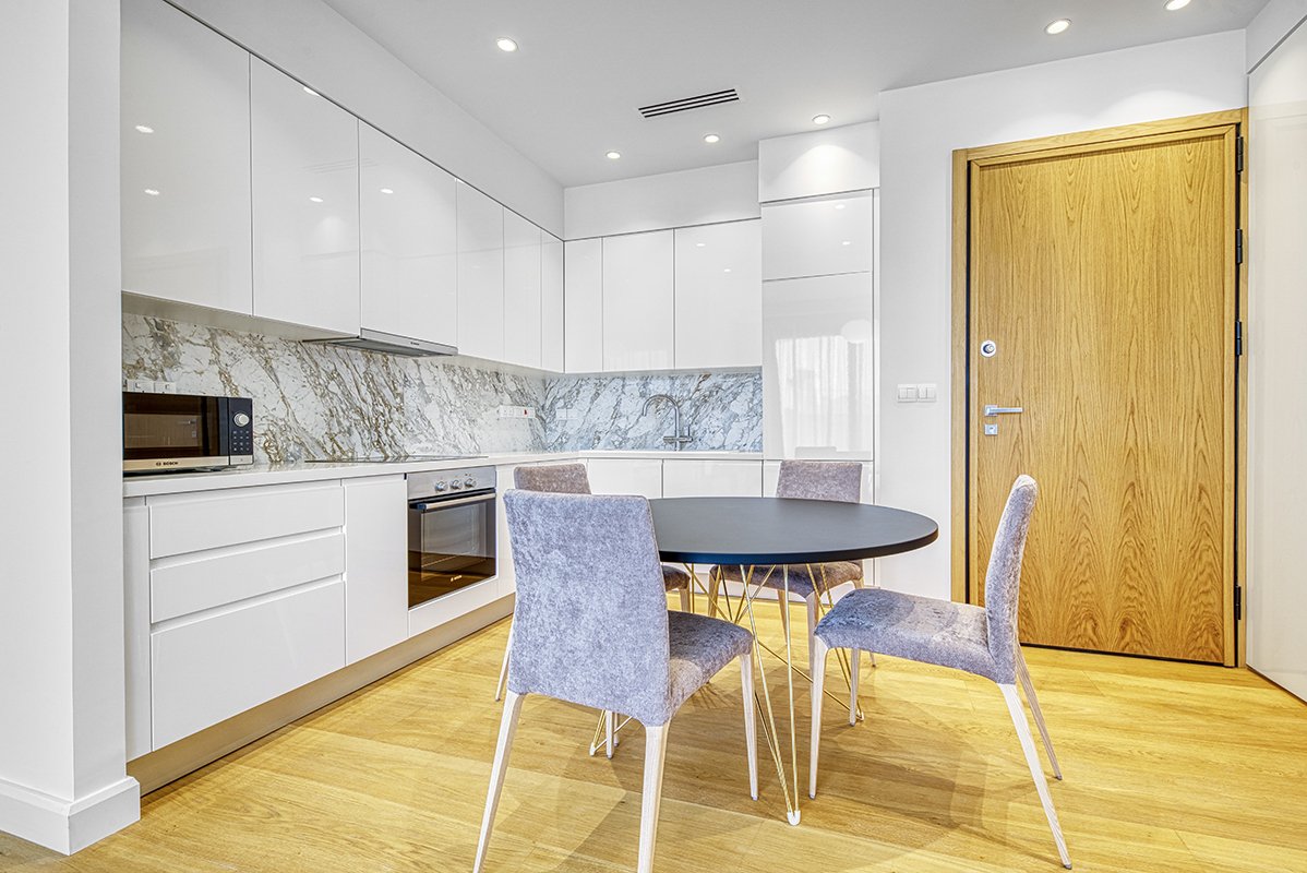 2 BR Apartment in Potamos Germasogeias, Limassol photo 4