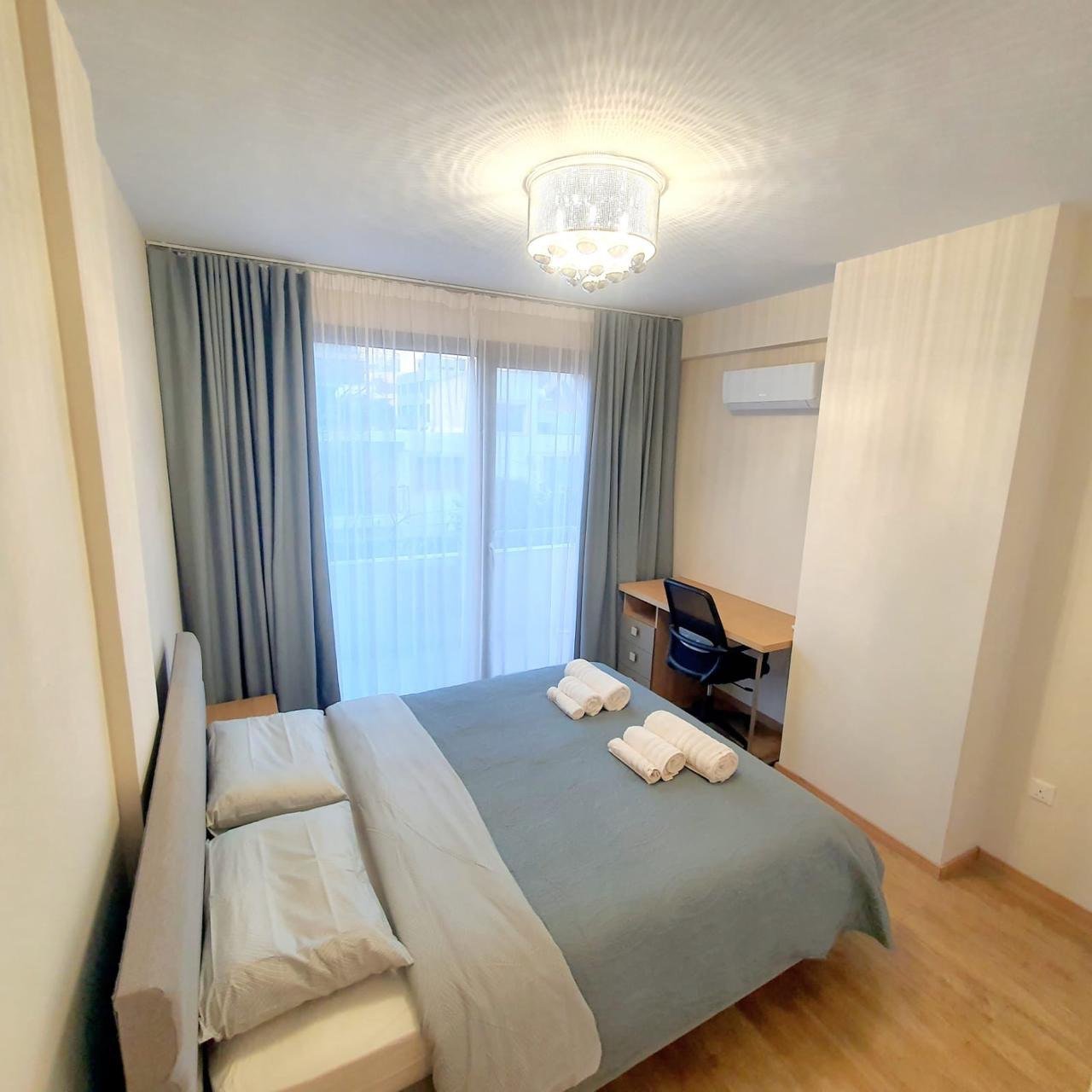 2 BR Apartment in Neapolis, Limassol photo 12