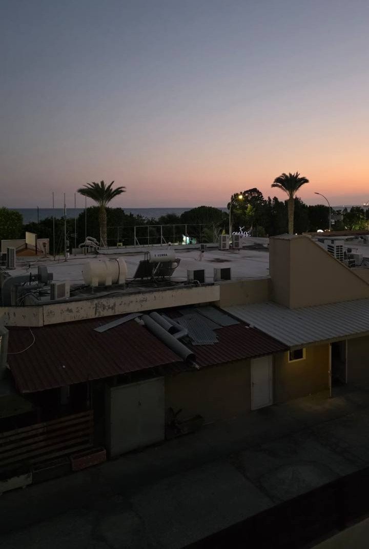 3 BR Apartment in Mouttagiaka, Limassol photo 18