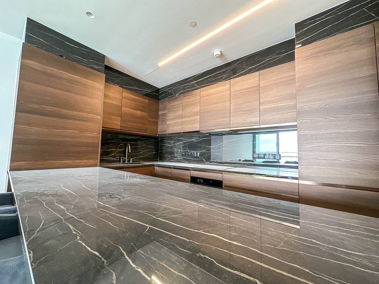 2 BR Apartment in Potamos Germasogeias, Limassol photo 2