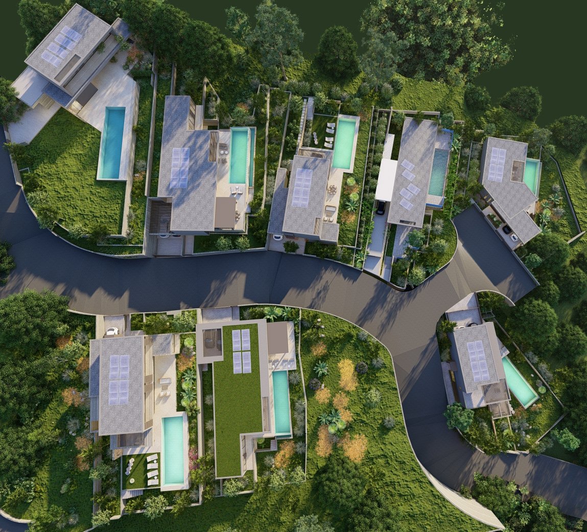 5 BR Villa in Konia, Paphos photo 5