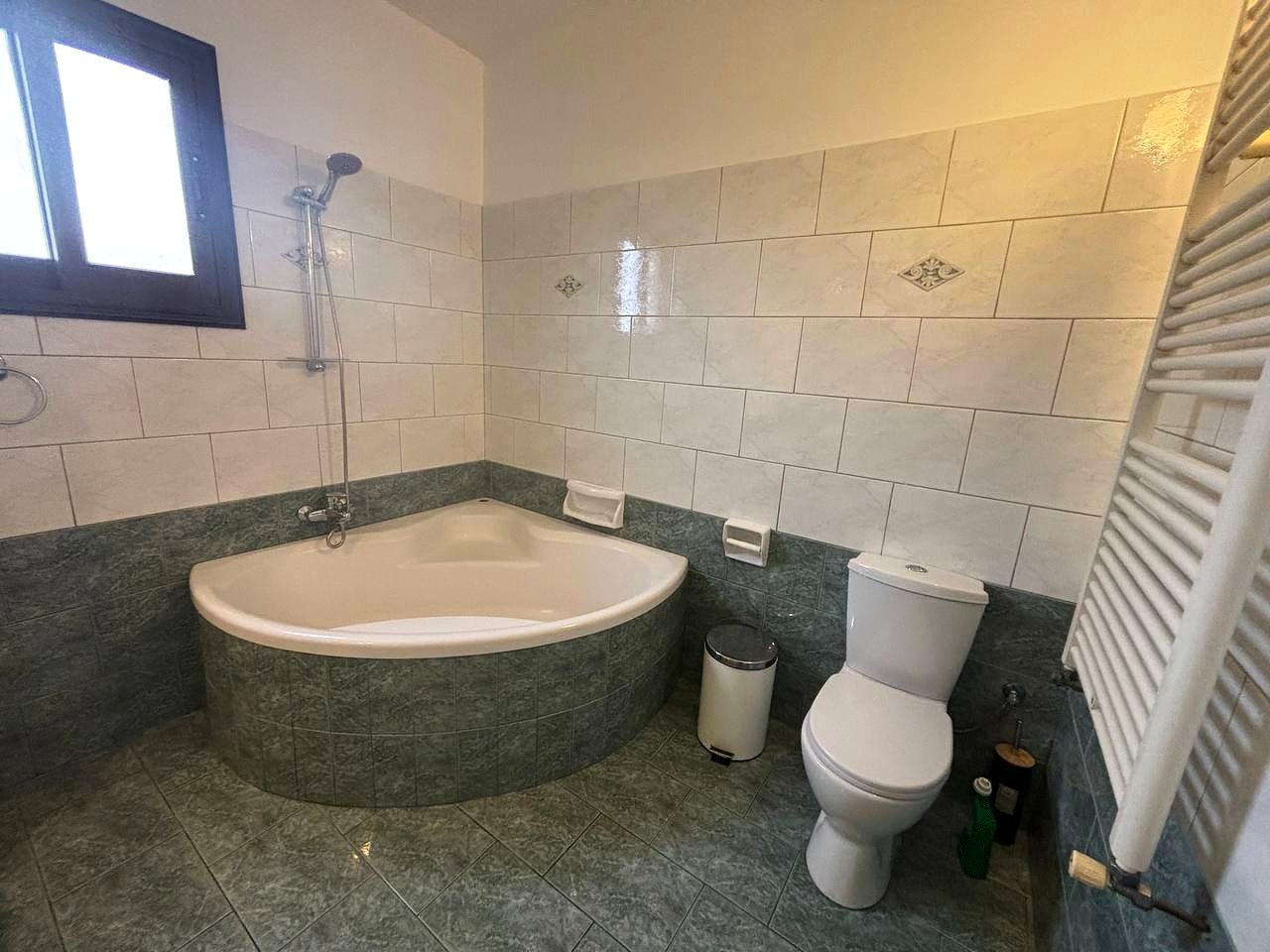 4 BR Villa in Ypsonas, Limassol photo 19