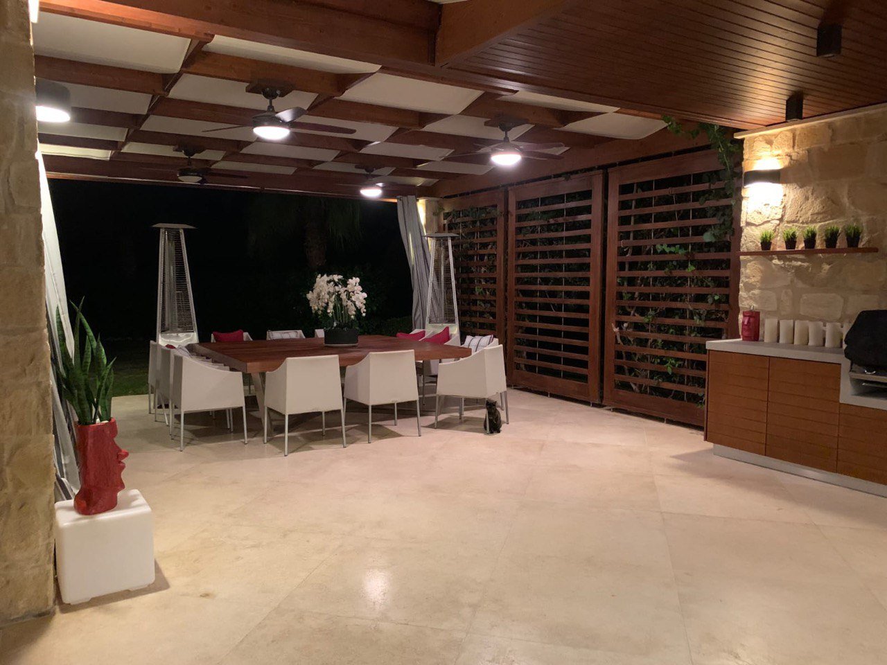 5 BR Villa in Kouklia, Paphos photo 14