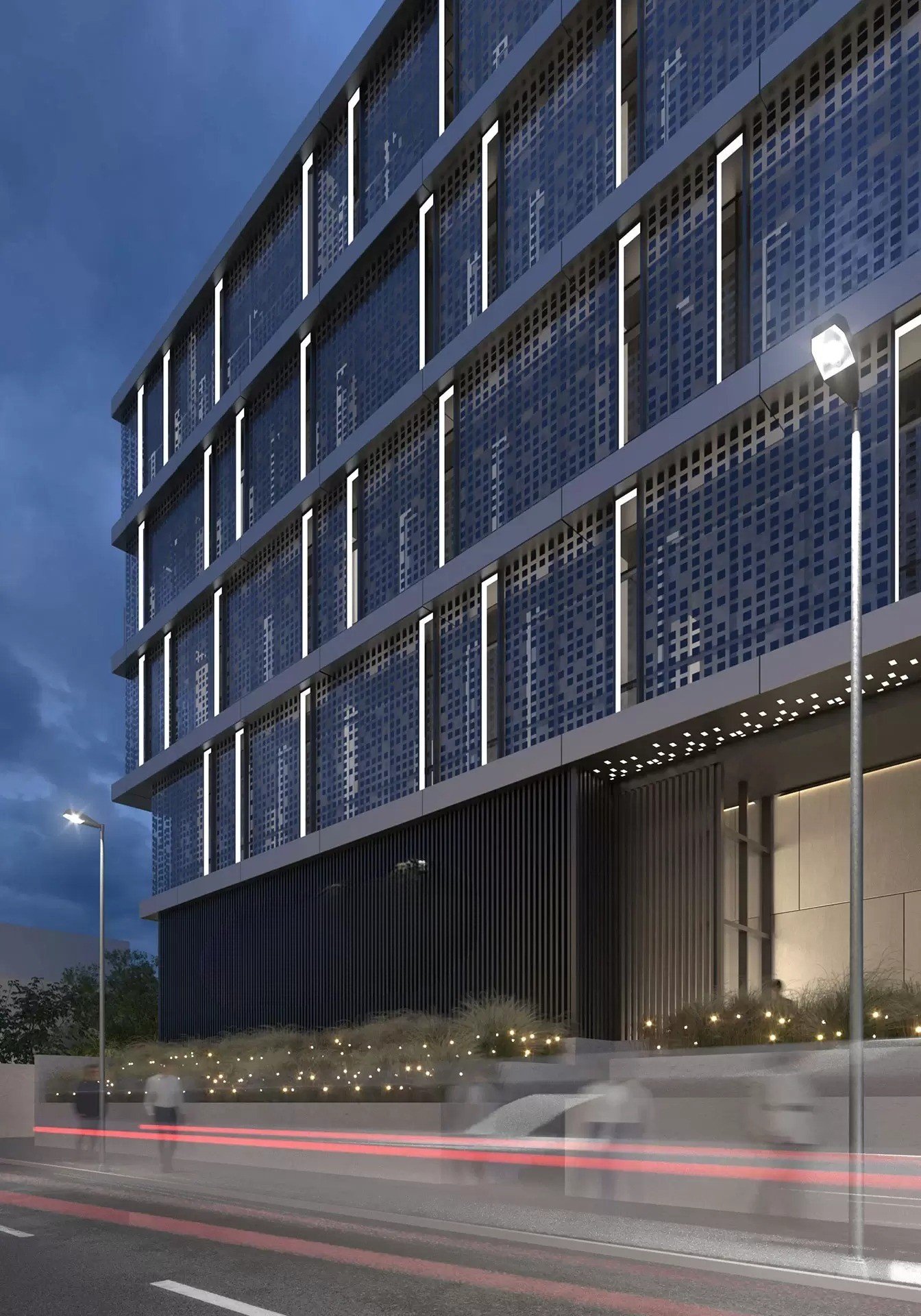 Office Building in Mesa Geitonia, Limassol photo 5