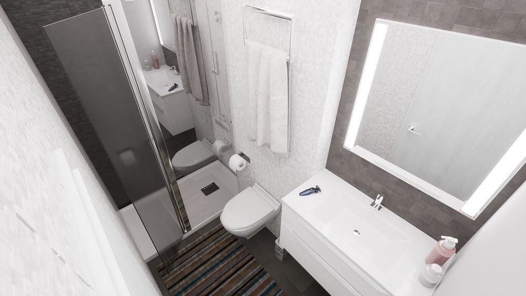 3 BR Apartment in Neapolis, Limassol photo 11