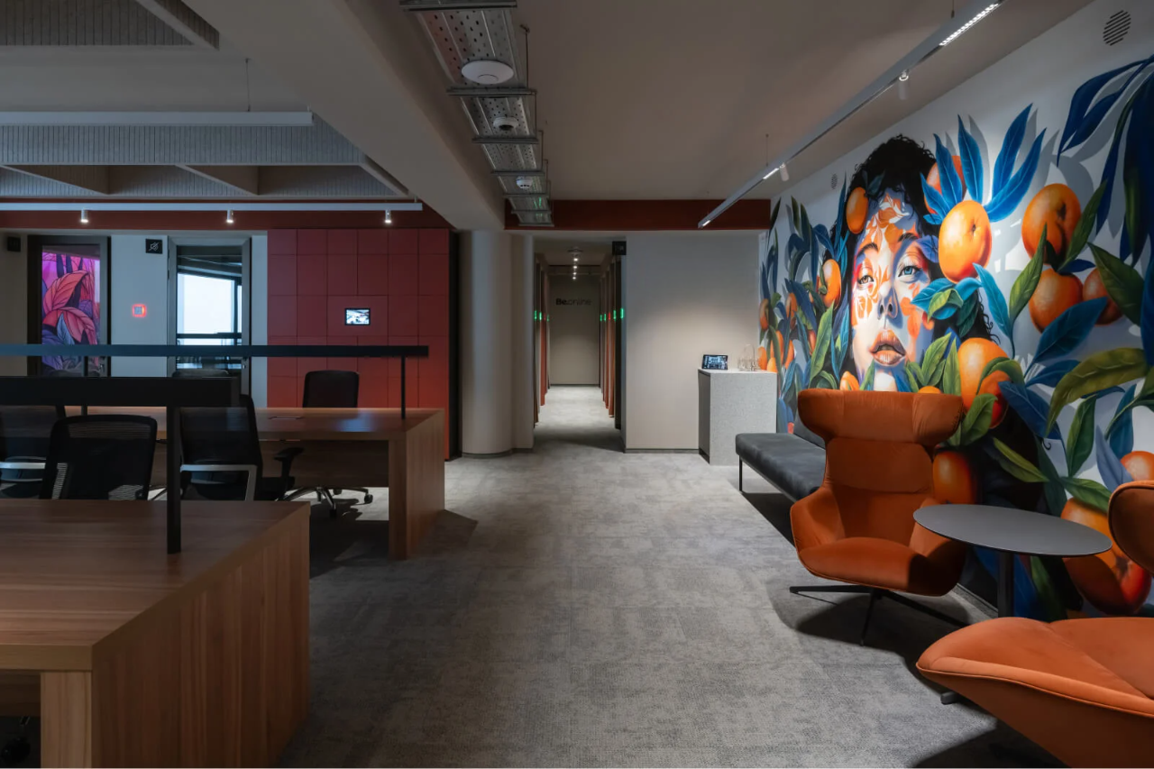 Premium Office for 34 People in Mesa Geitonia, Limassol photo 4