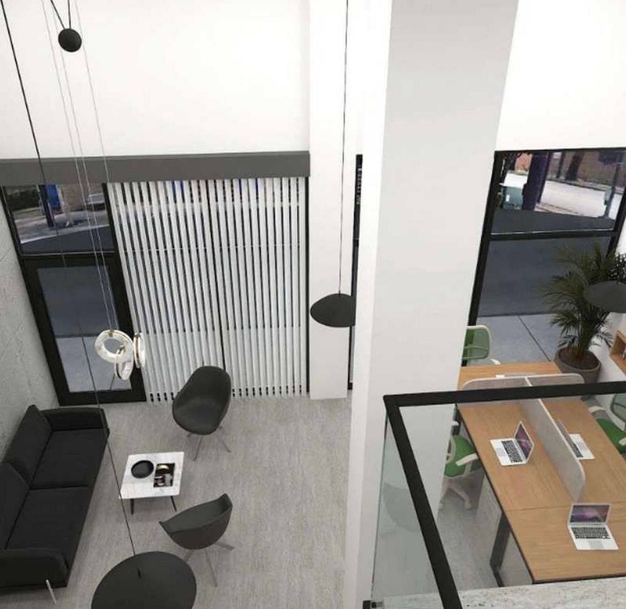 Office in Agios Georgios, Limassol photo 6