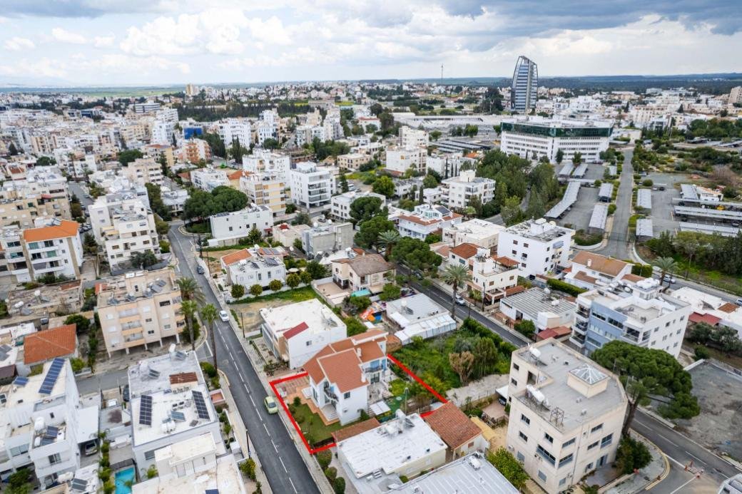 Two-storey house in Agios Dimitrios, Strovolos, Nicosia photo 7