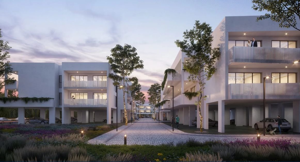 Studio in Pyla photo 14