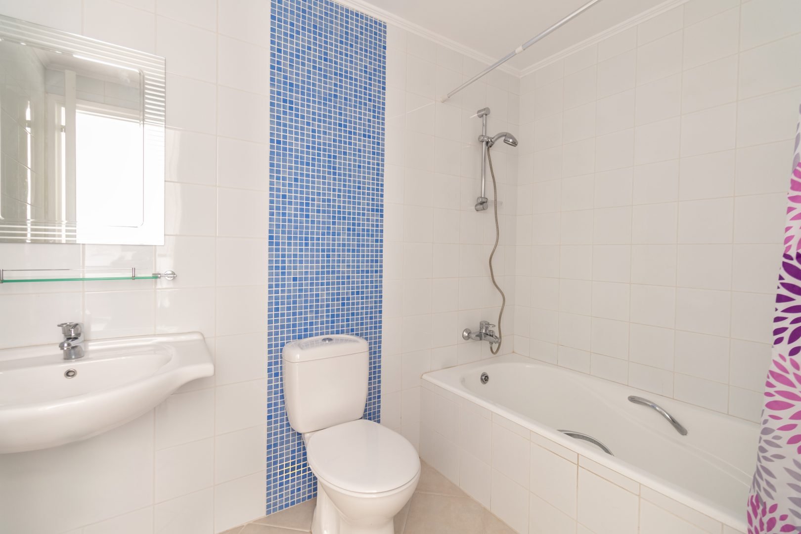 1 BR Penthouse in Mandria, Paphos photo 3