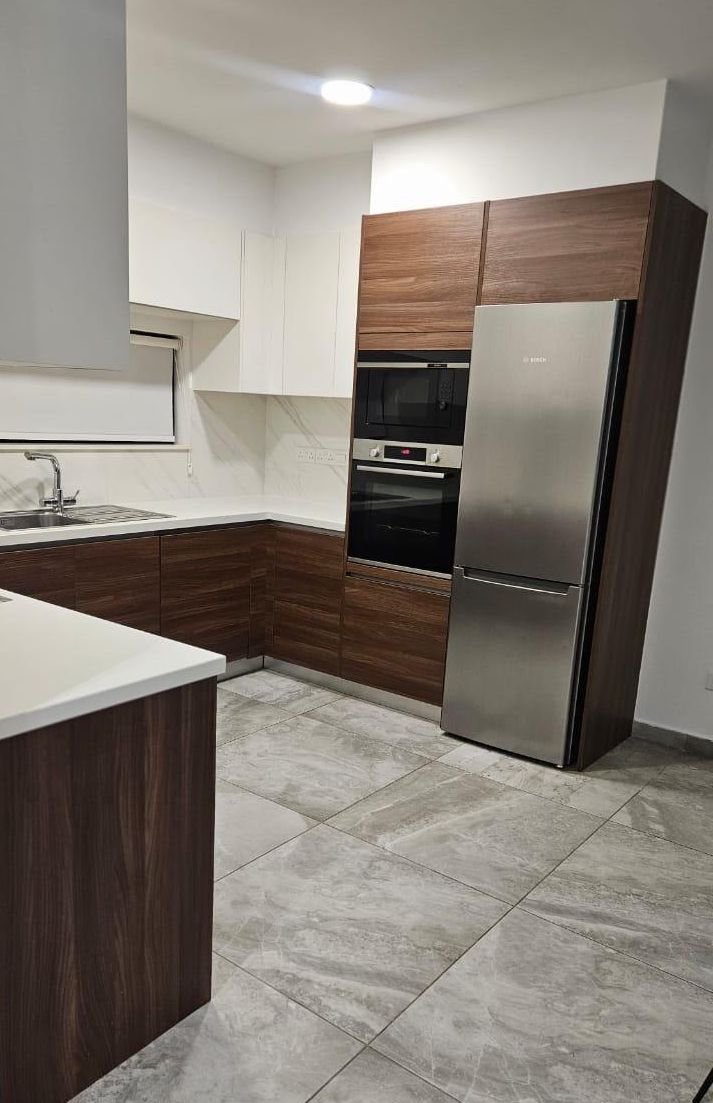 2 BR Apartment in Mesa Geitonia, Limassol photo 2