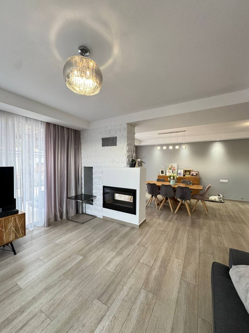 4 BR House in Agia Paraskevi, Limassol photo 1