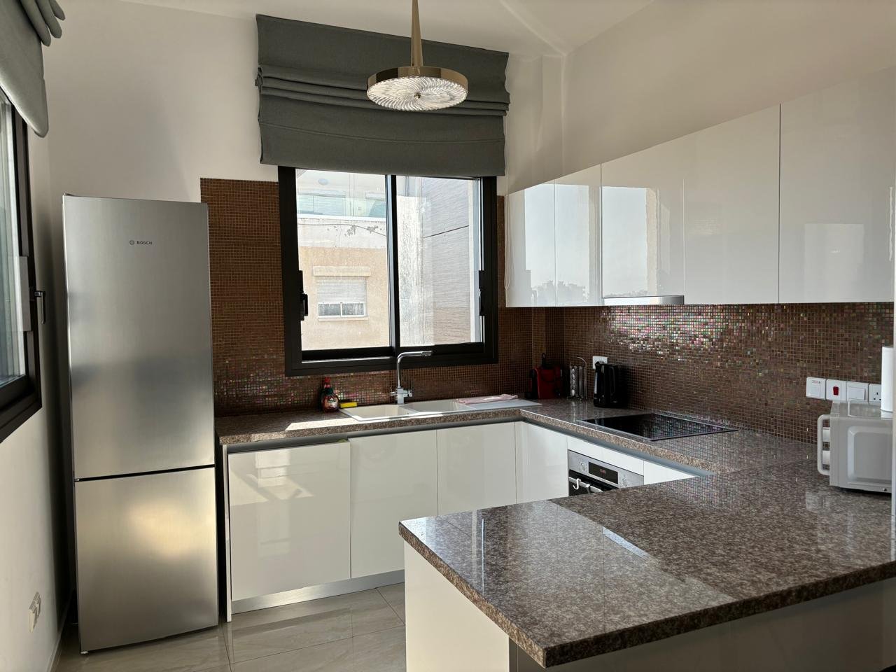 2 BR Apartment in Potamos Germasogeias, Limassol photo 2