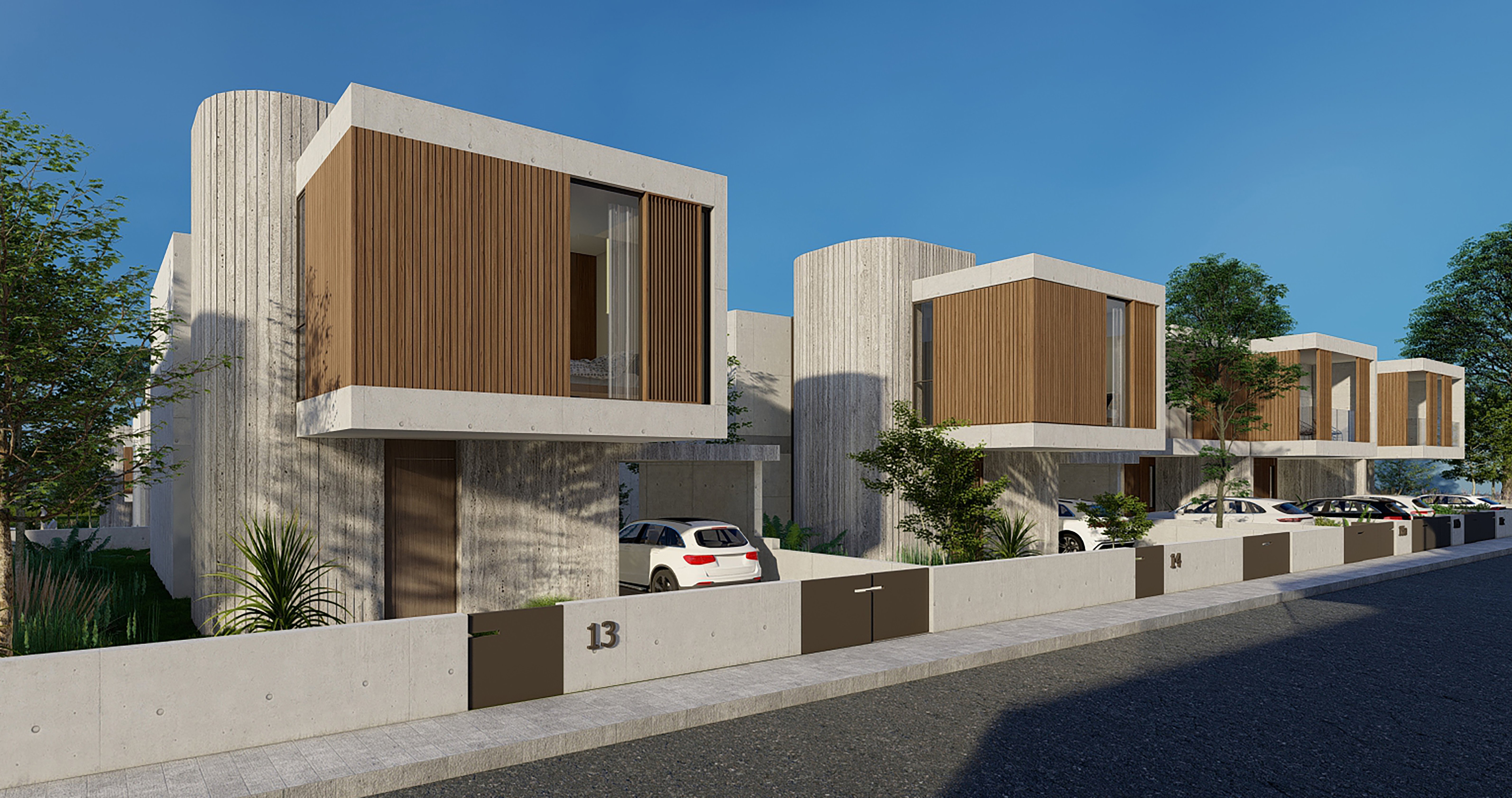 3 BR Villa in Kissonerga, Paphos photo 2