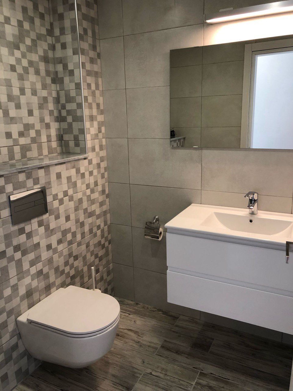 3 BR Apartment in Neapolis, Limassol photo 17