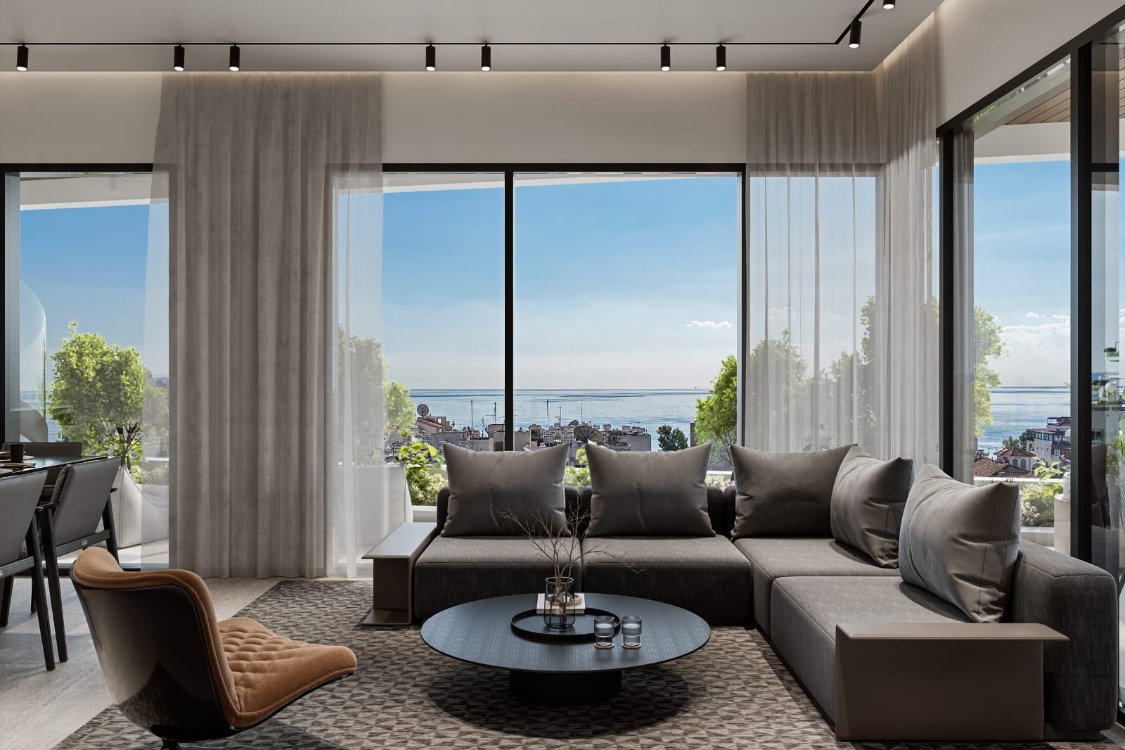 2 BR Apartment in Potamos Germasogeias, Limassol photo 12