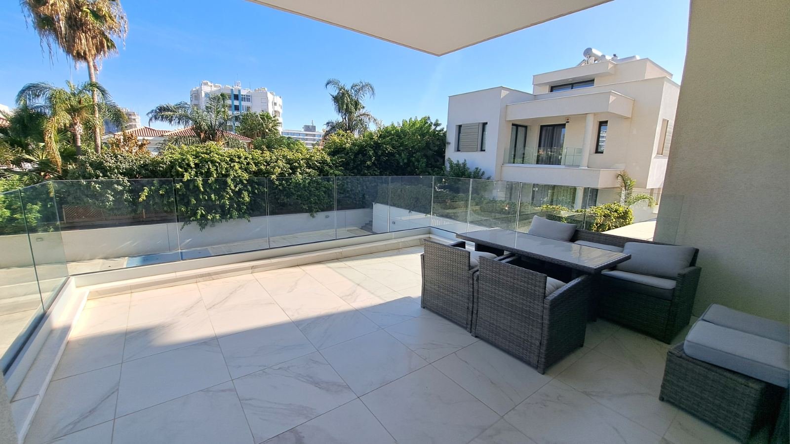 3 BR Apartment in Potamos Germasogeias, Limassol photo 11