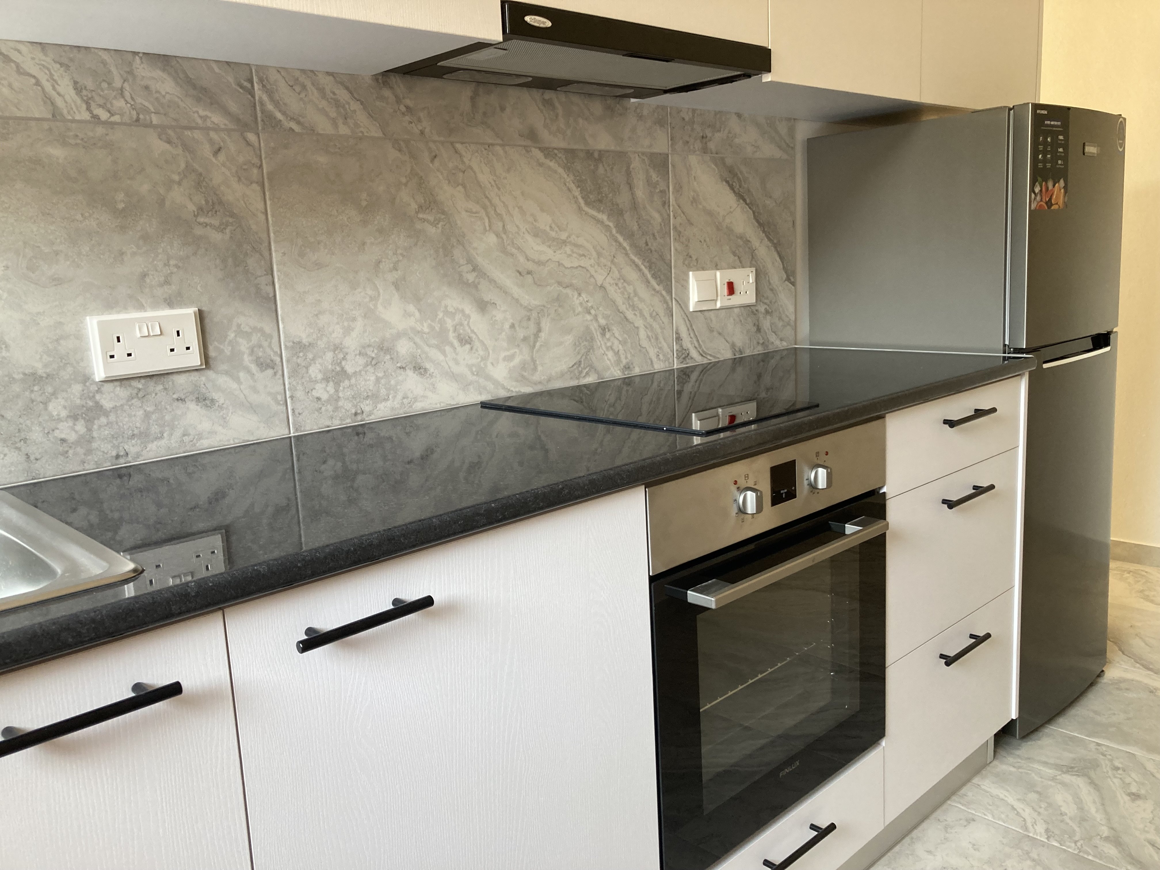 1 BR Apartment in Neapolis, Limassol photo 5