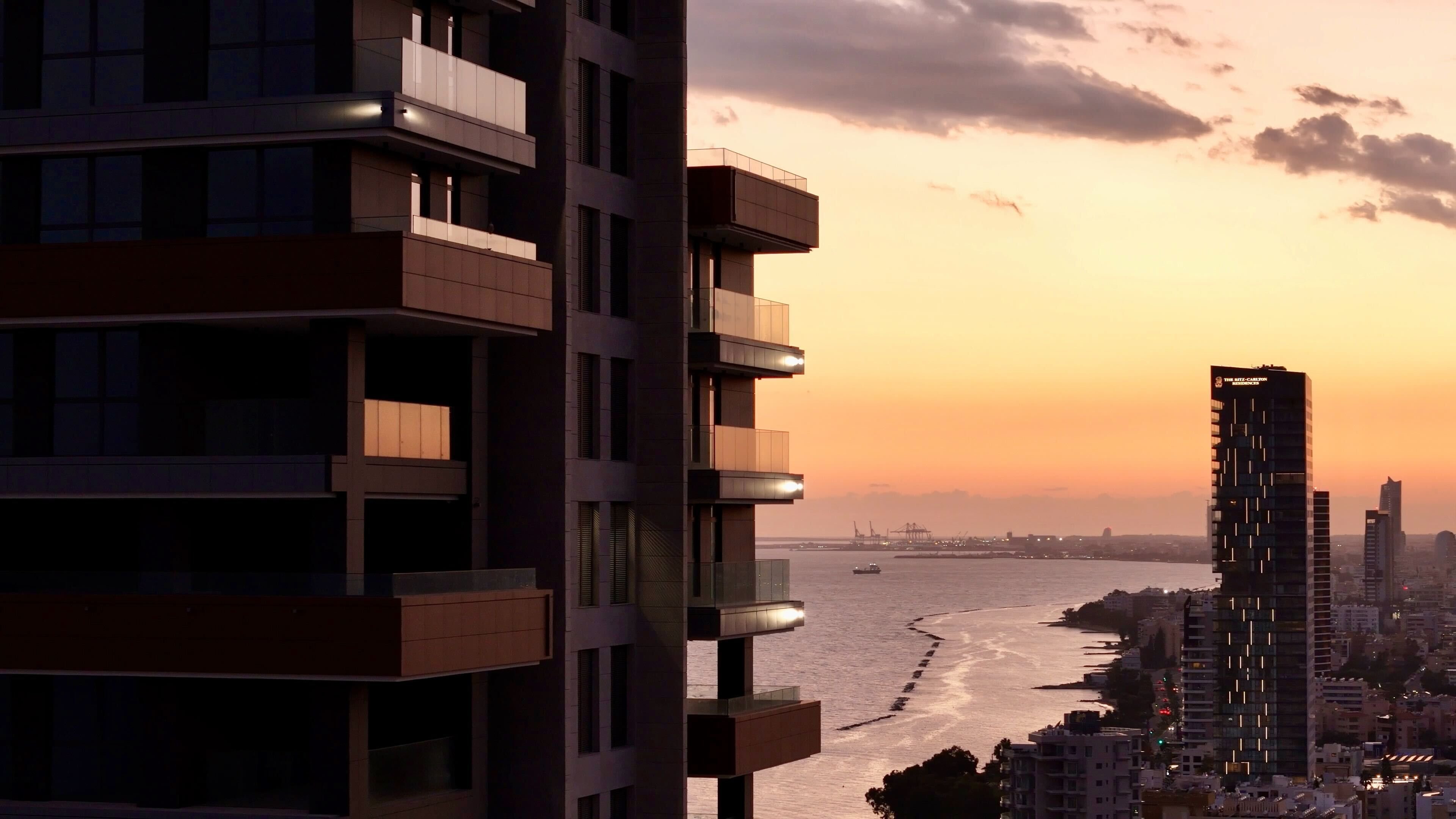 2 BR Apartment in Agios Tychonas, Limassol photo 16