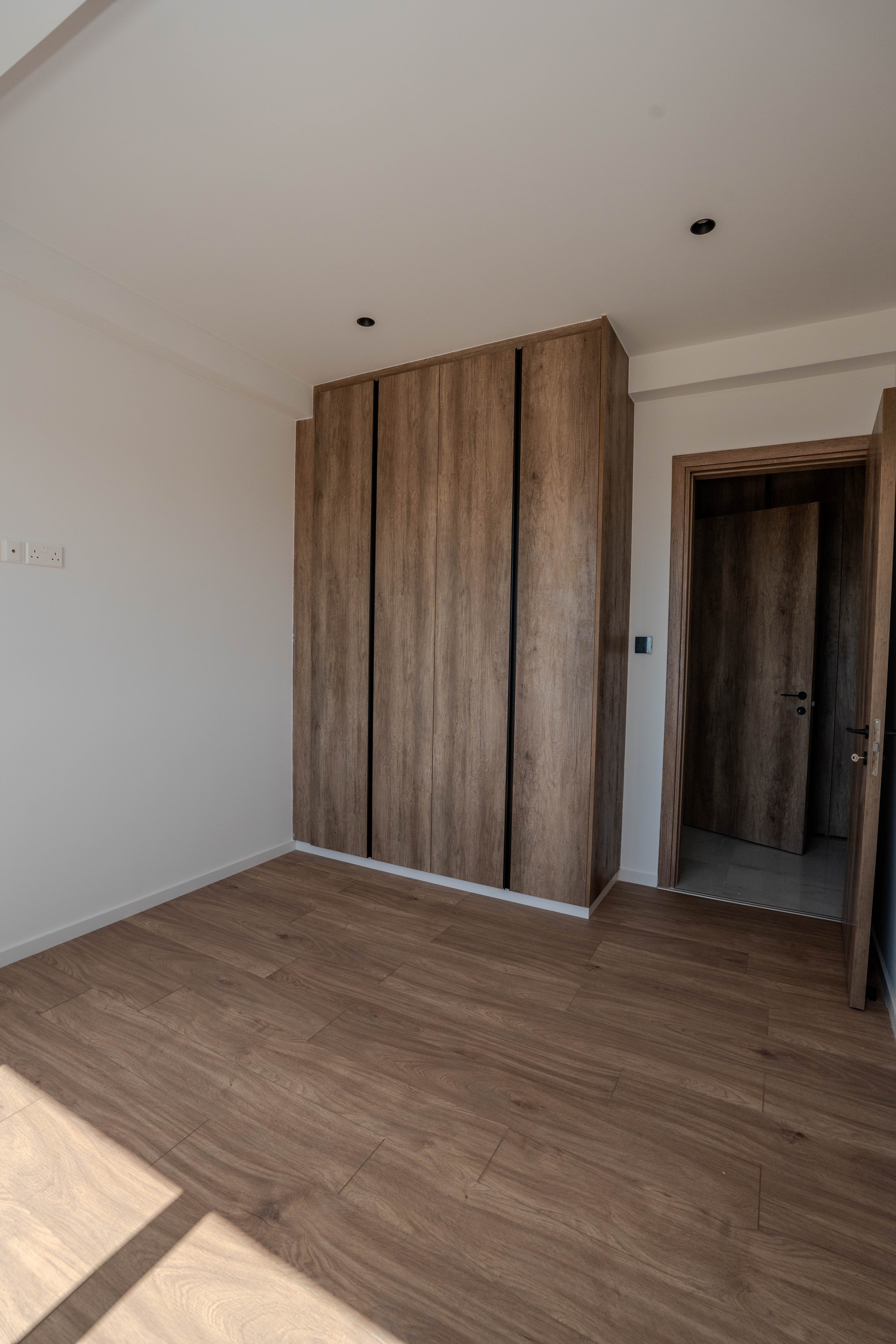 3 BR Penthouse in Arnaoutogeitonia, Limassol photo 4