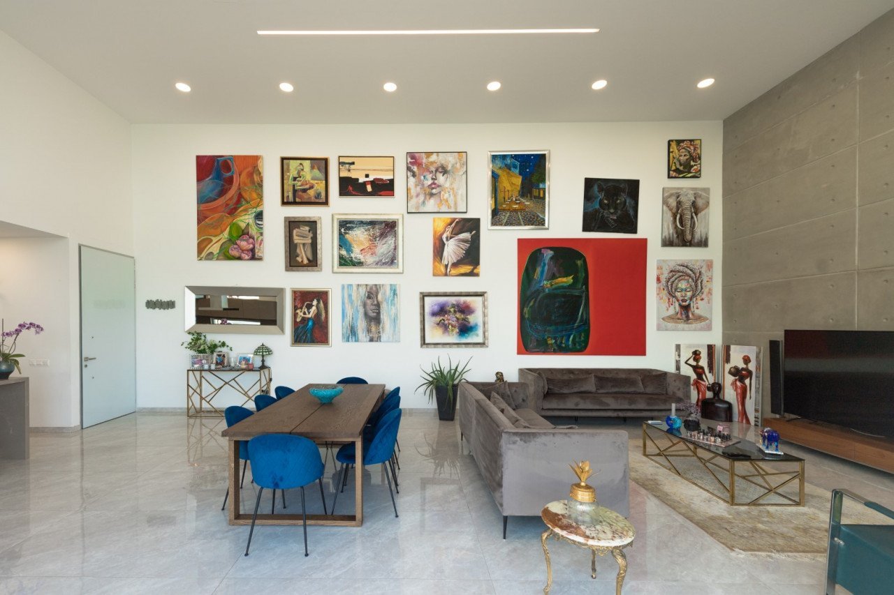 3 BR Bungalow in Agia Paraskevi, Limassol photo 5