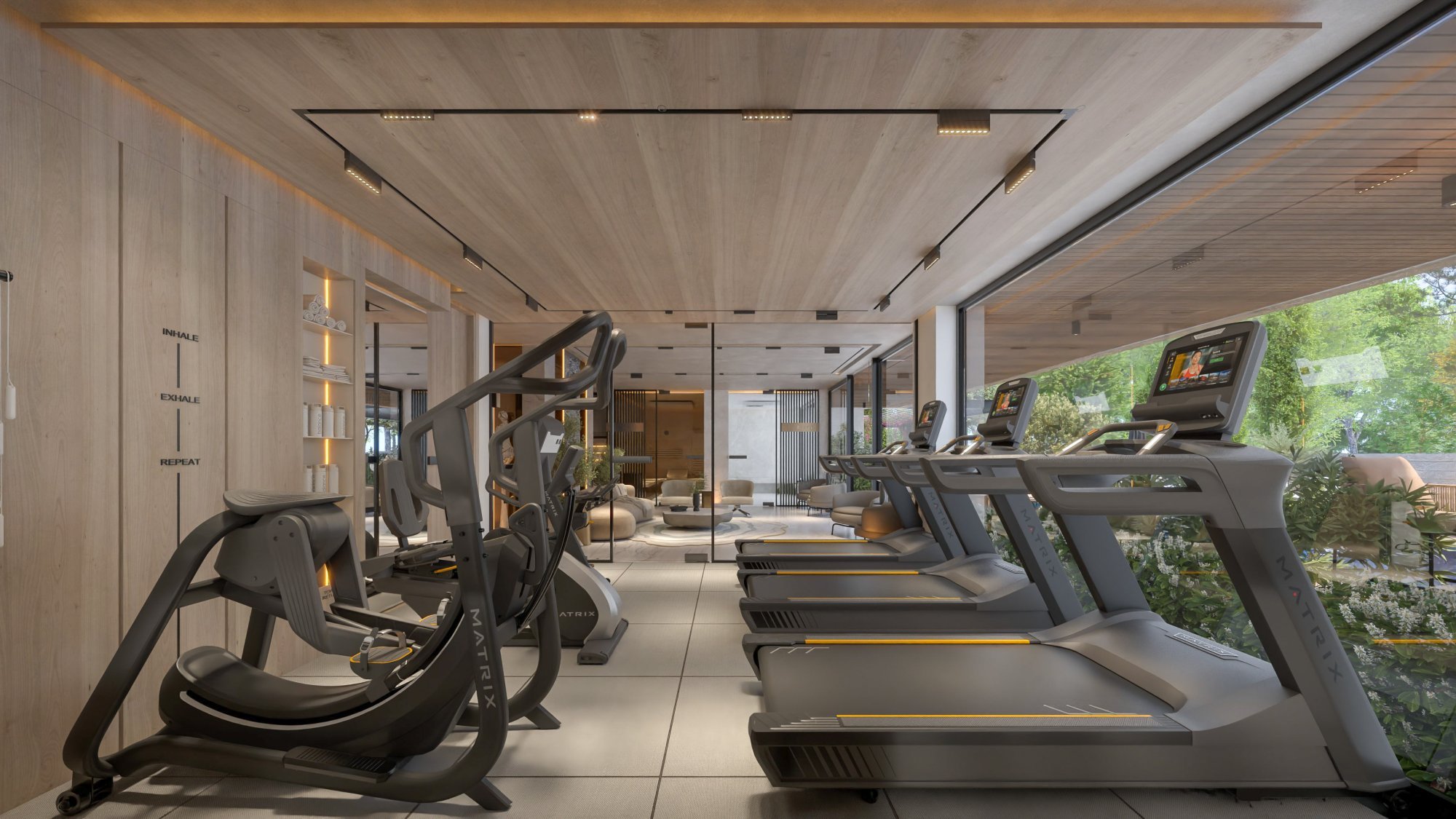 2 BR Apartment in Germasogeia photo 17