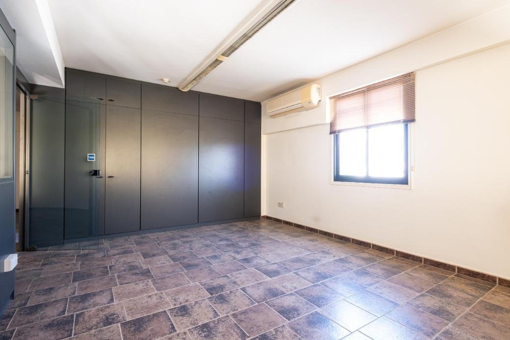 Mixed-use building in Egkomi, Nicosia photo 35