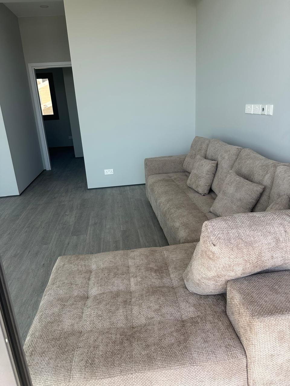 2 BR Apartment in Agios Athanasios, Limassol photo 6