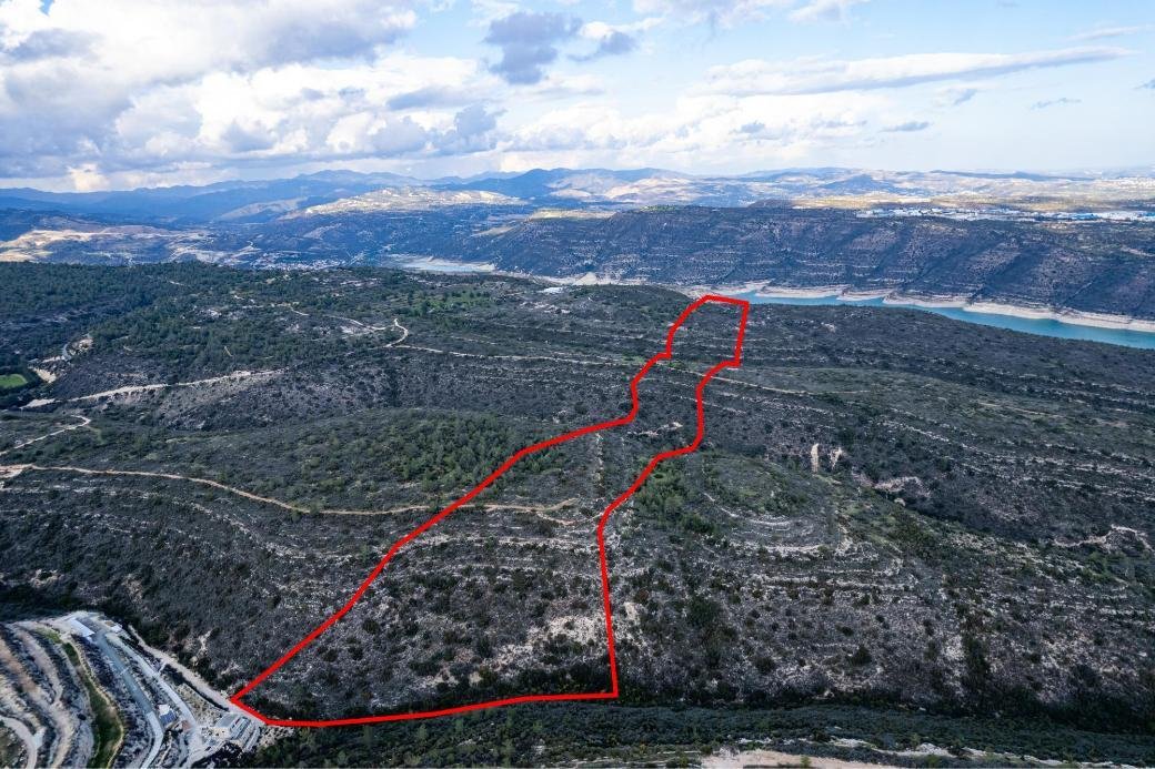 Field in Souni-Zanakia, Limassol photo 2