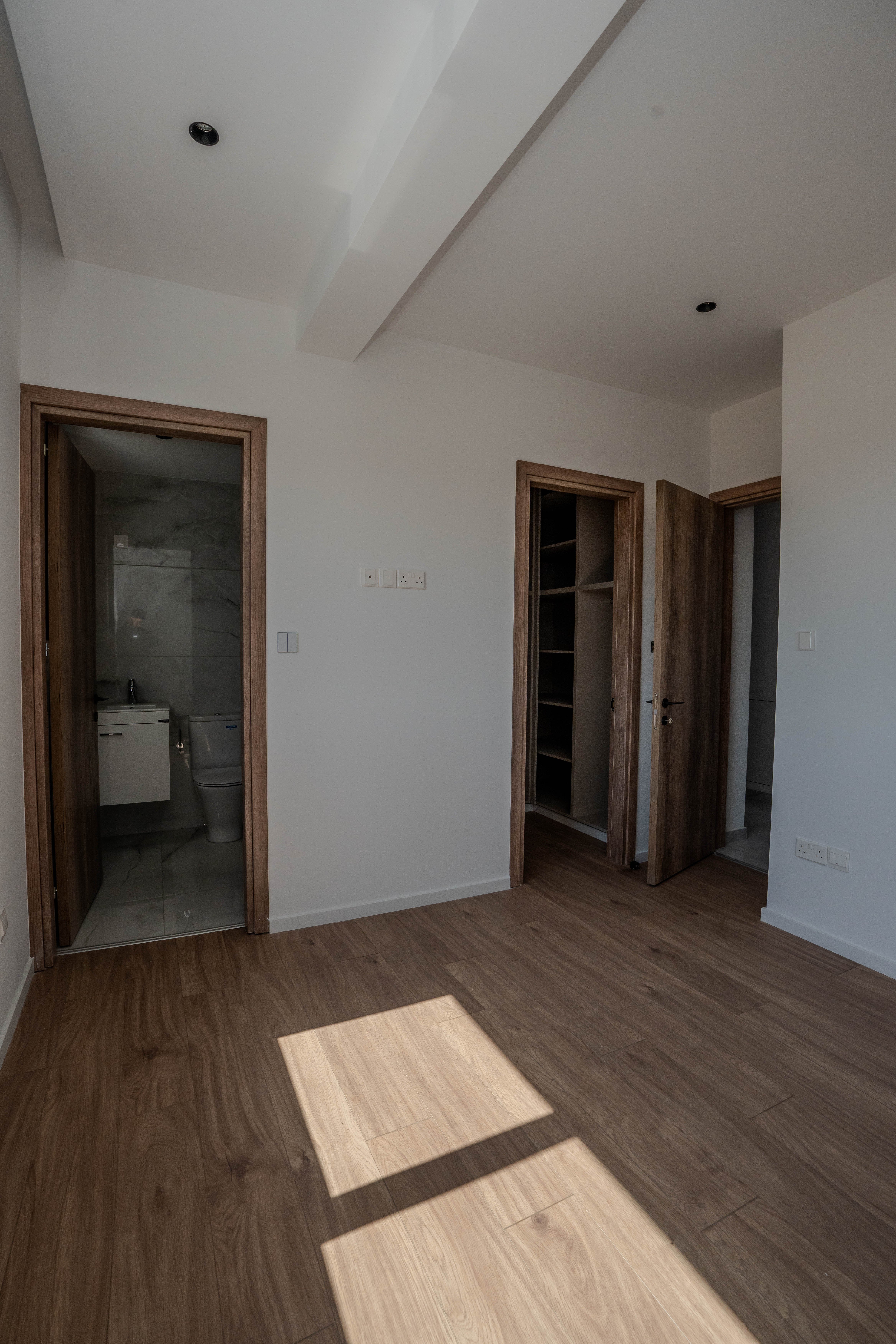 3 BR Penthouse in Arnaoutogeitonia, Limassol photo 7