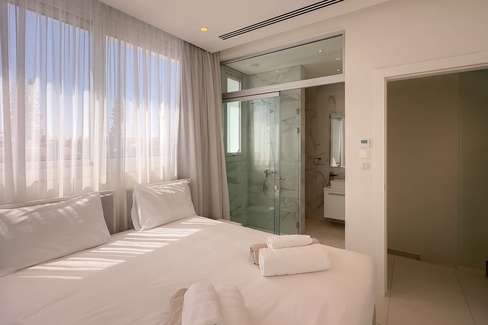 4 BR Villa in Agia Napa, Famagusta photo 10