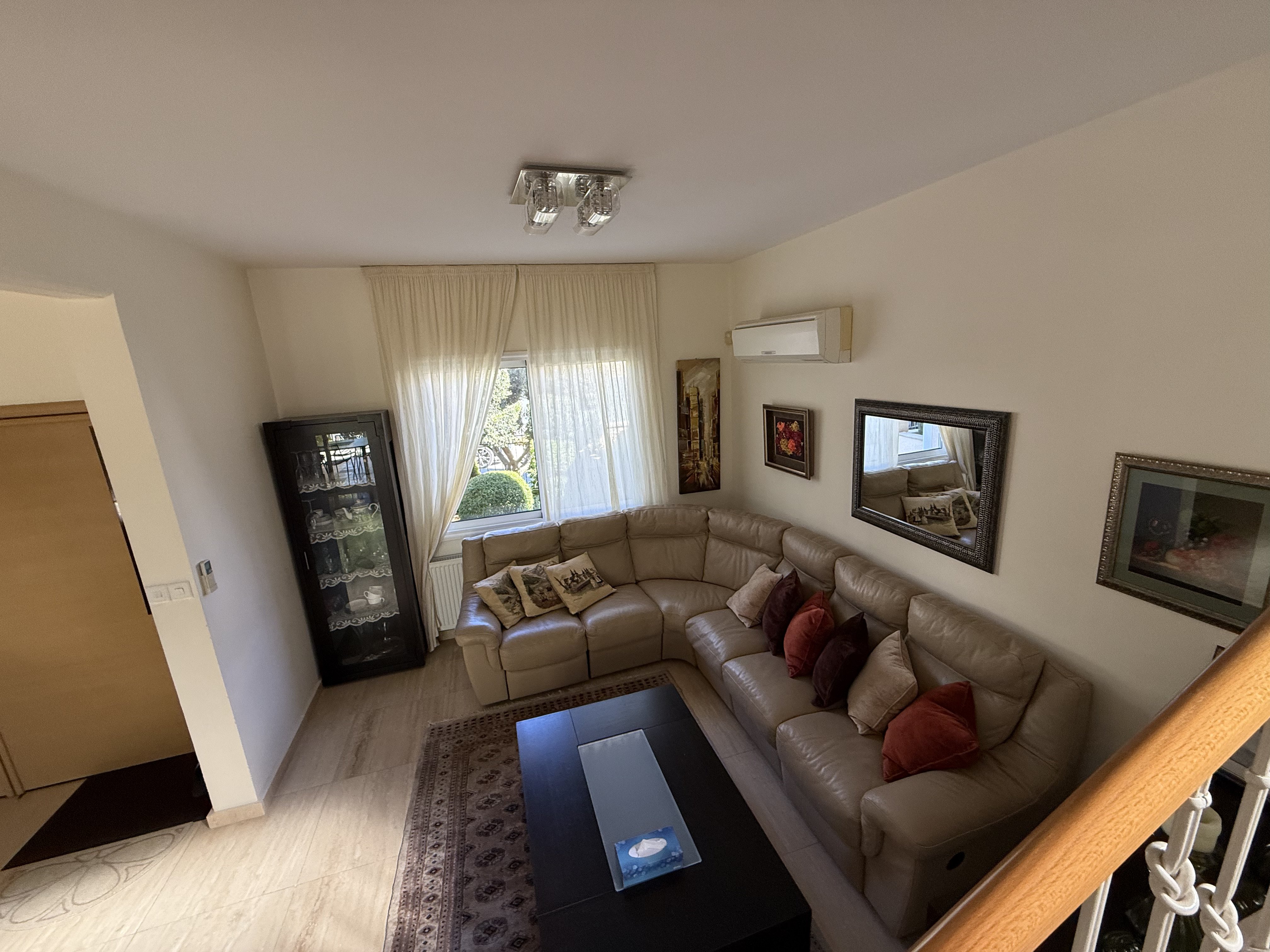 4 BR House in Mouttagiaka, Limassol photo 3