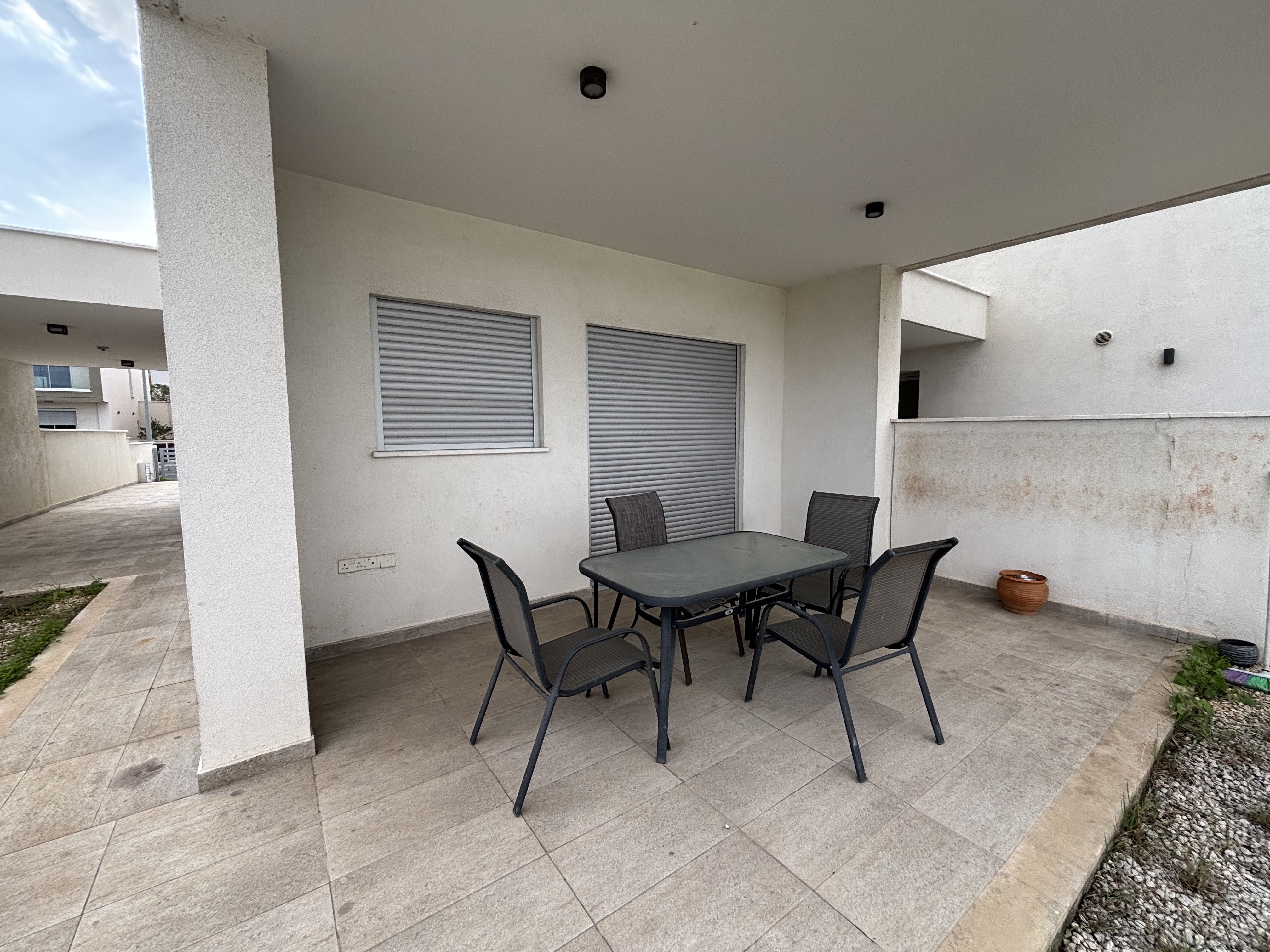 3 BR House in Kato Polemidia, Limassol photo 20