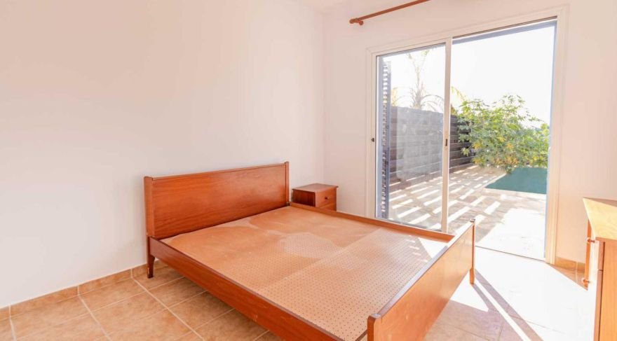 2 BR Apartment in Geroskipou photo 3