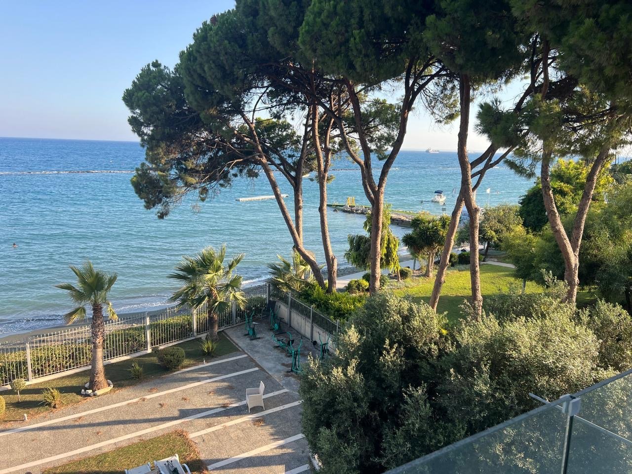 4 BR Luxury Apartment in Potamos Germasogeias, Limassol photo 26