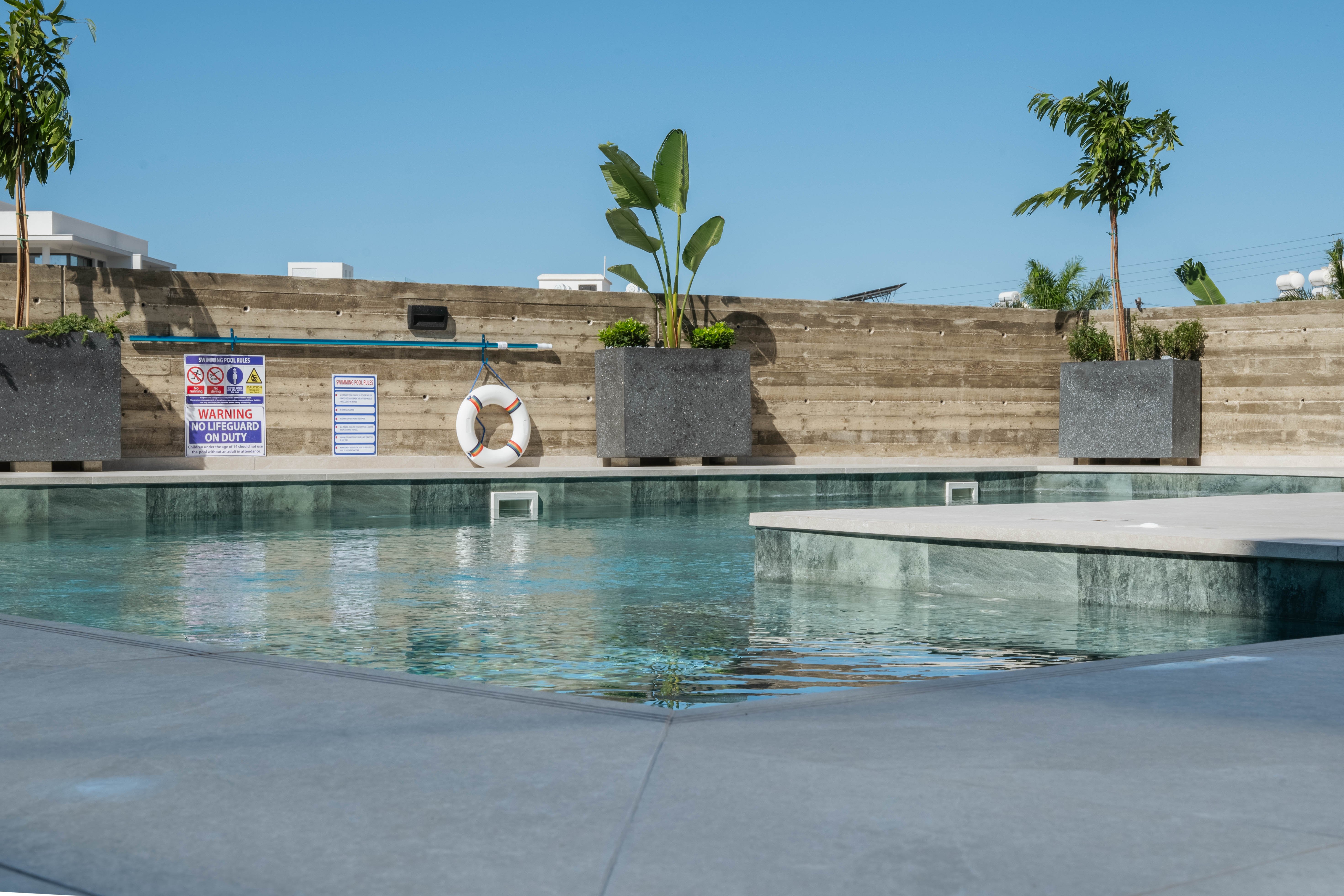 2 BR Penthouse in Universal, Paphos photo 6