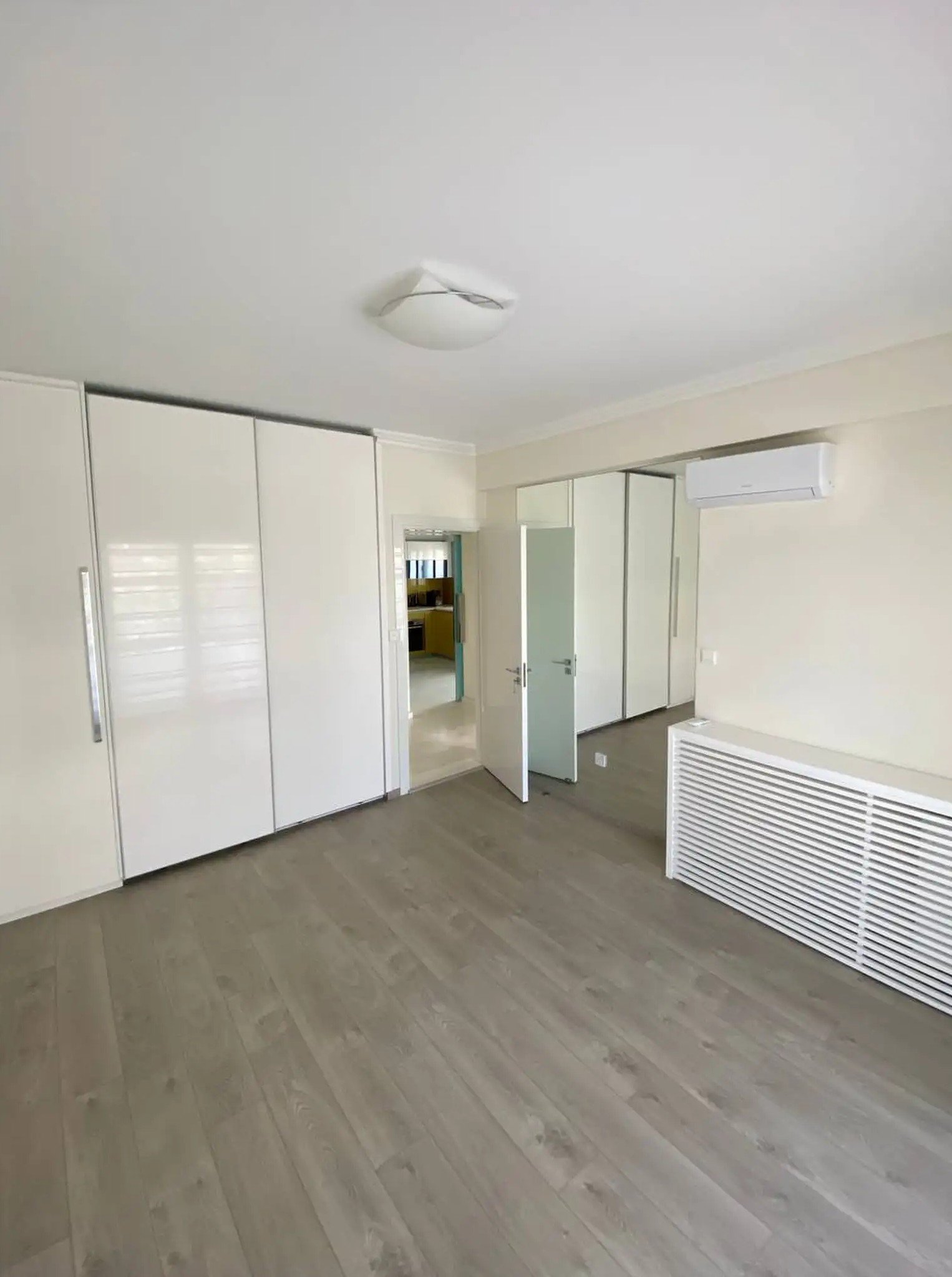 3 BR Apartment in Agios Nicolaos, Limassol photo 14