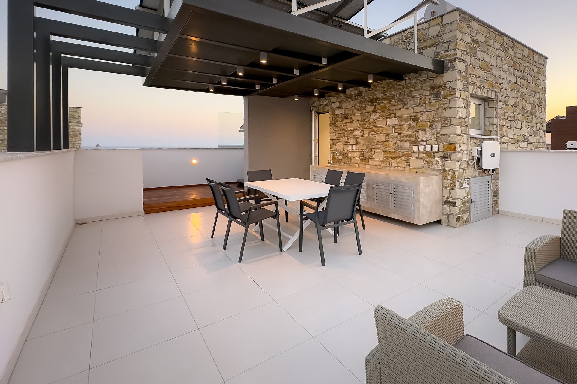 4 BR Villa in Agia Napa, Famagusta photo 18